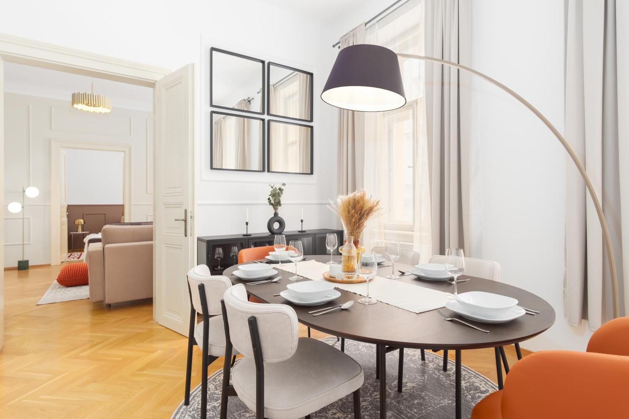 Stru House By Prague Days - Luxurious Apartments Next To National Theatre Dış mekan fotoğraf