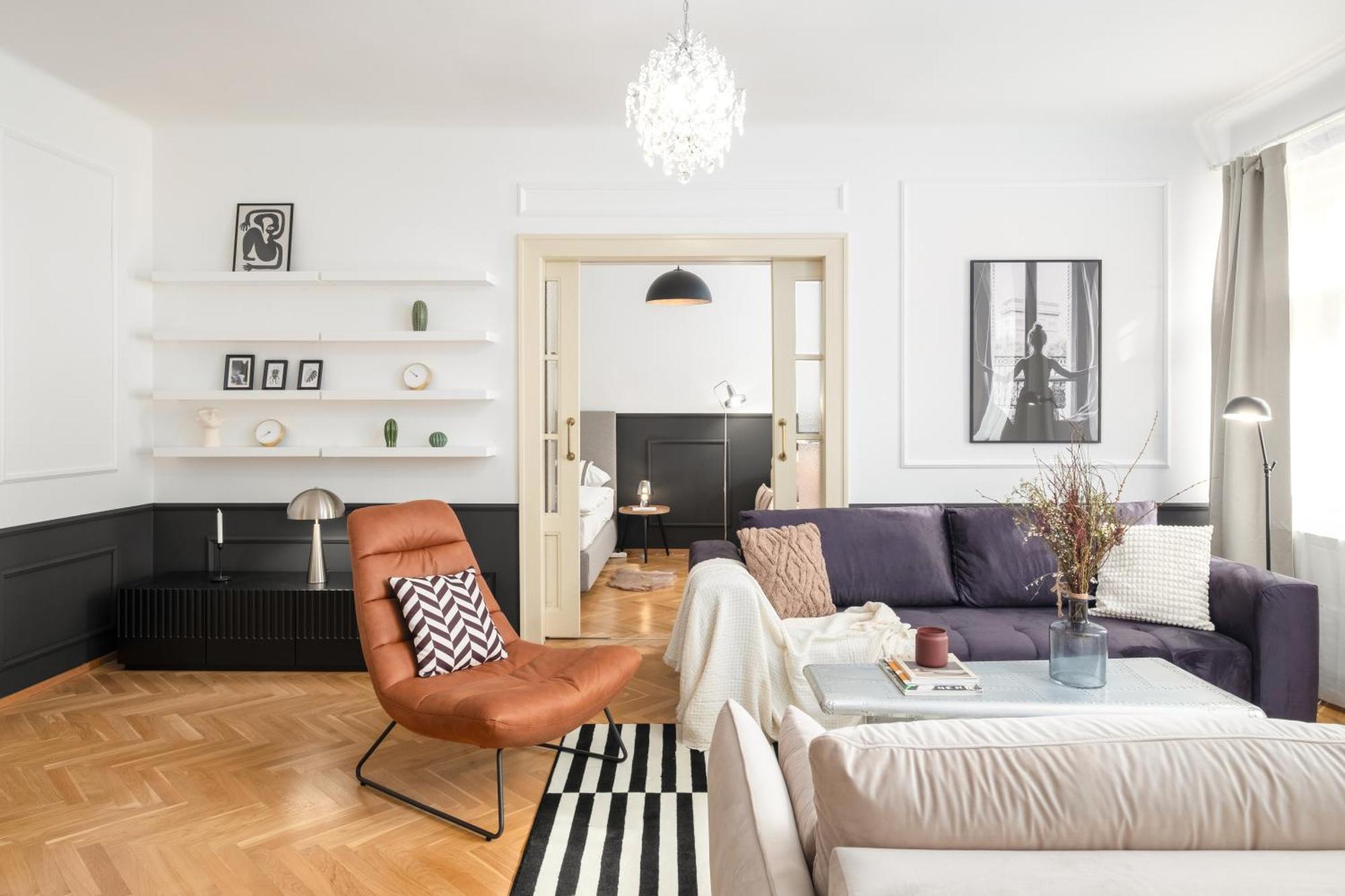 Stru House By Prague Days - Luxurious Apartments Next To National Theatre Dış mekan fotoğraf