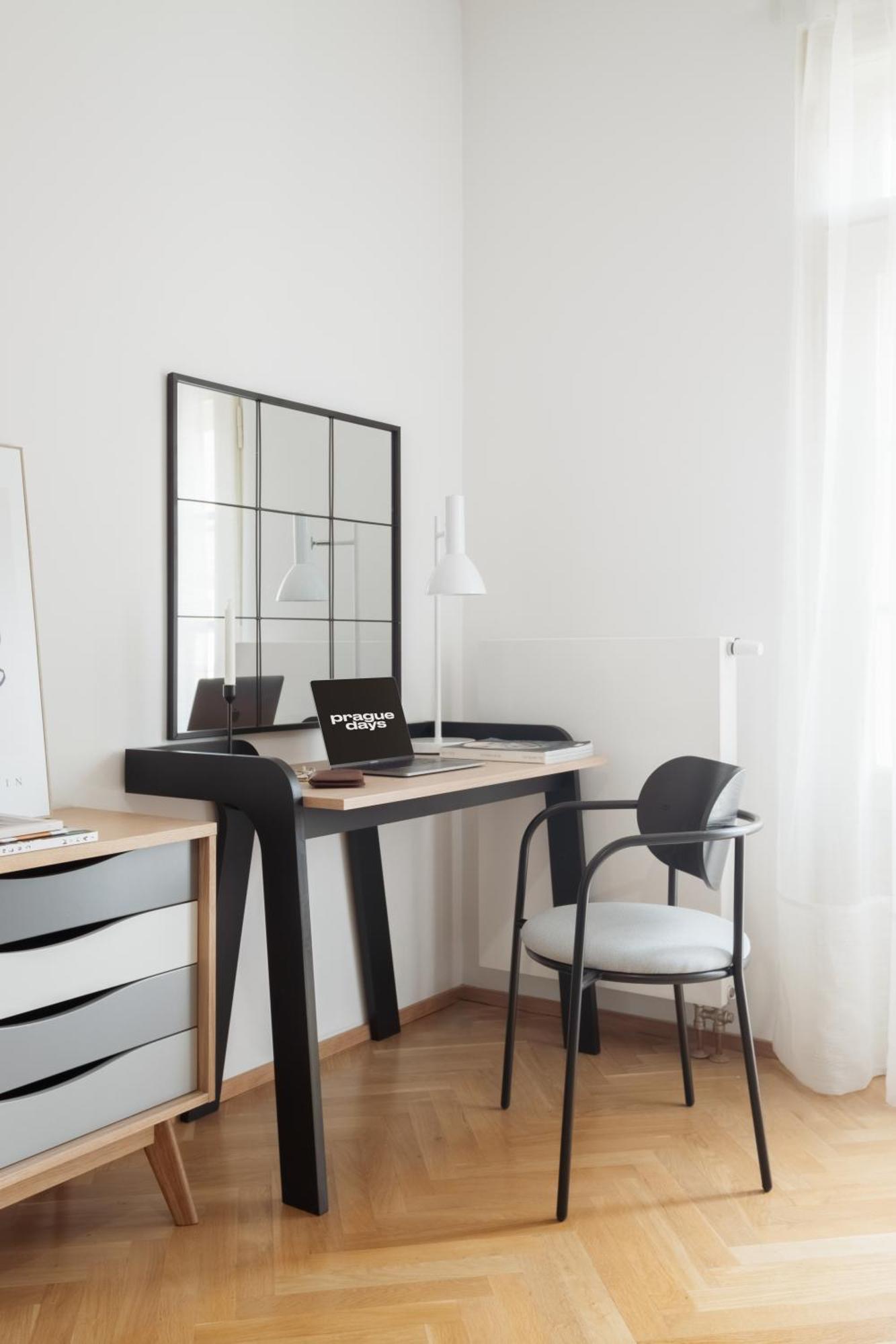 Stru House By Prague Days - Luxurious Apartments Next To National Theatre Dış mekan fotoğraf