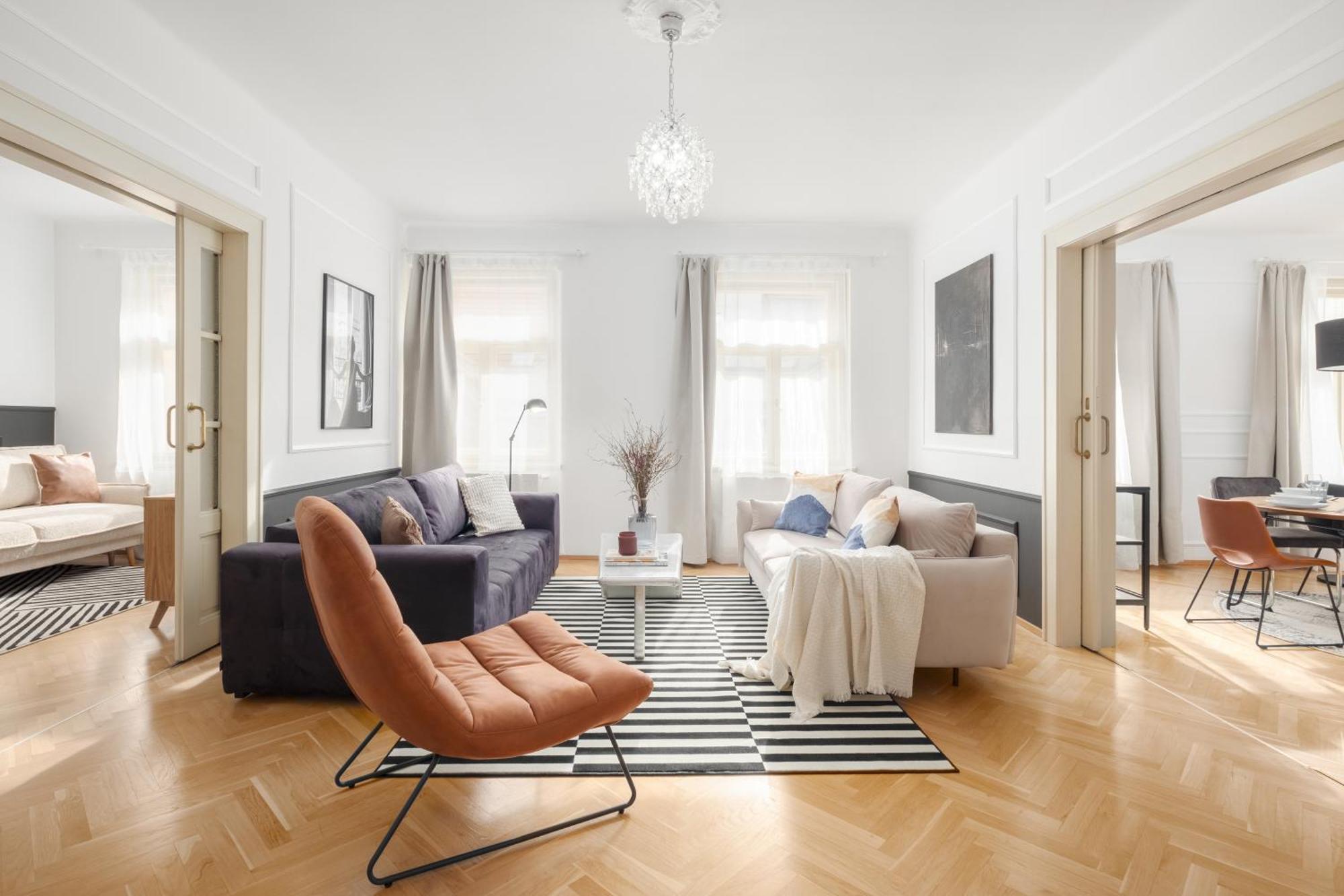 Stru House By Prague Days - Luxurious Apartments Next To National Theatre Dış mekan fotoğraf