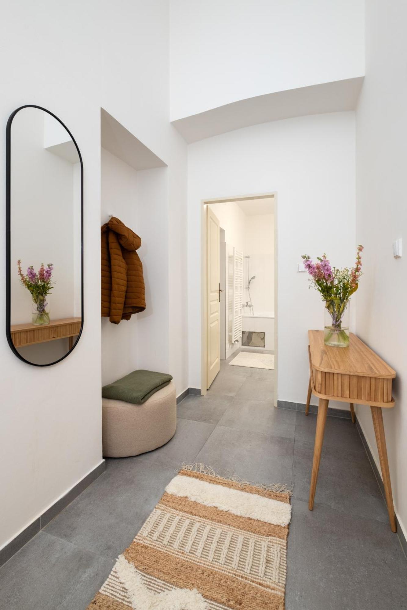 Stru House By Prague Days - Luxurious Apartments Next To National Theatre Dış mekan fotoğraf