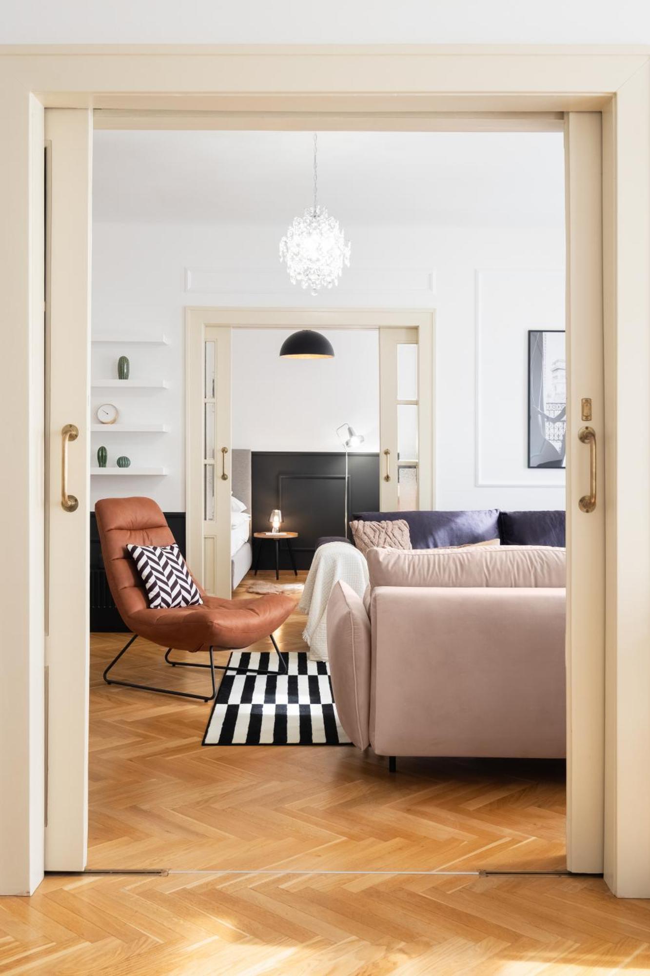 Stru House By Prague Days - Luxurious Apartments Next To National Theatre Dış mekan fotoğraf