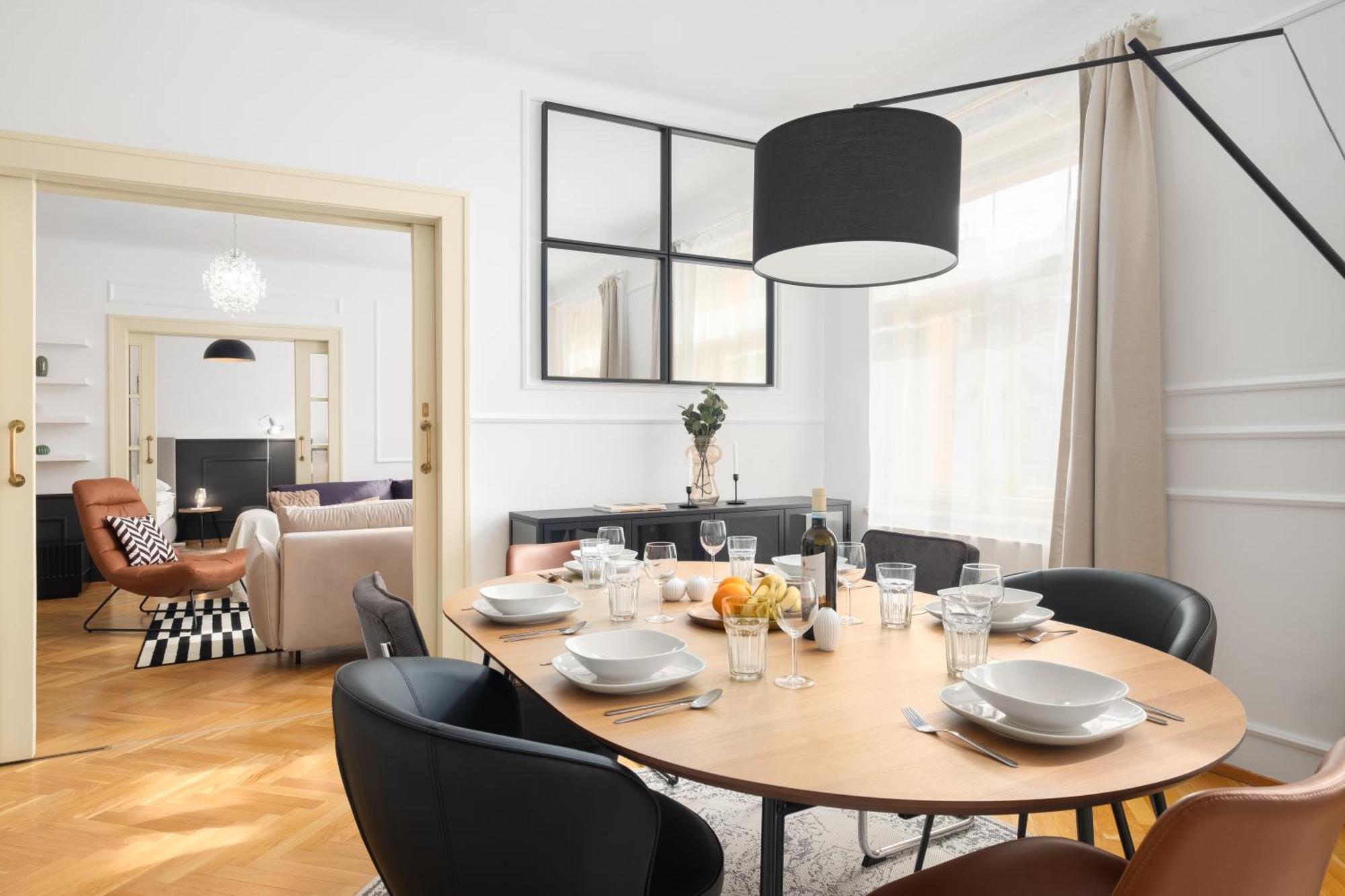 Stru House By Prague Days - Luxurious Apartments Next To National Theatre Dış mekan fotoğraf