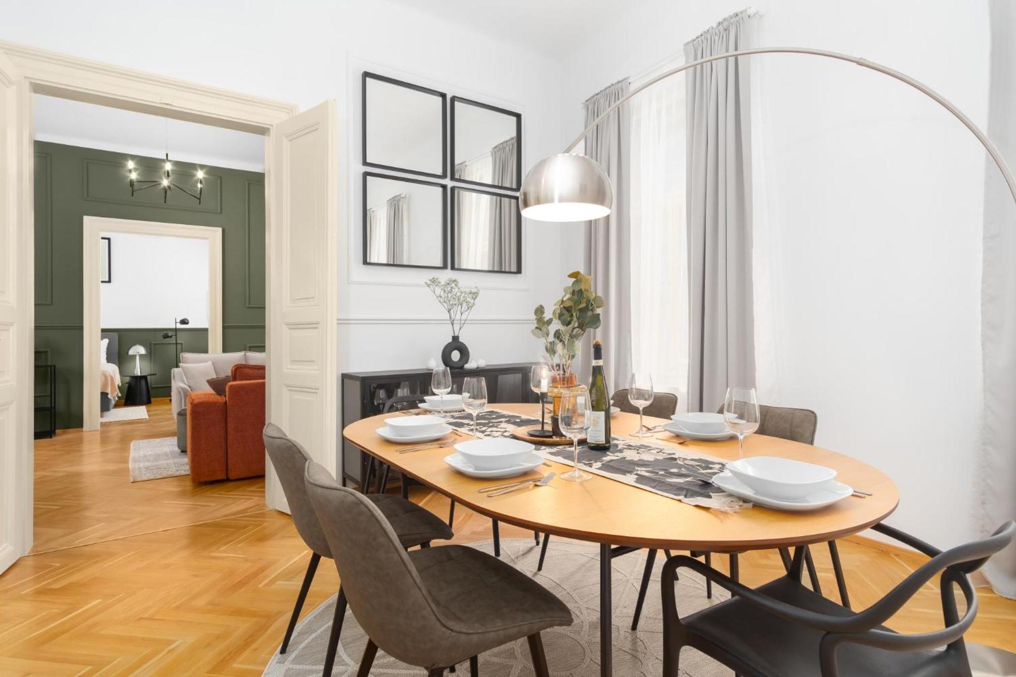 Stru House By Prague Days - Luxurious Apartments Next To National Theatre Dış mekan fotoğraf