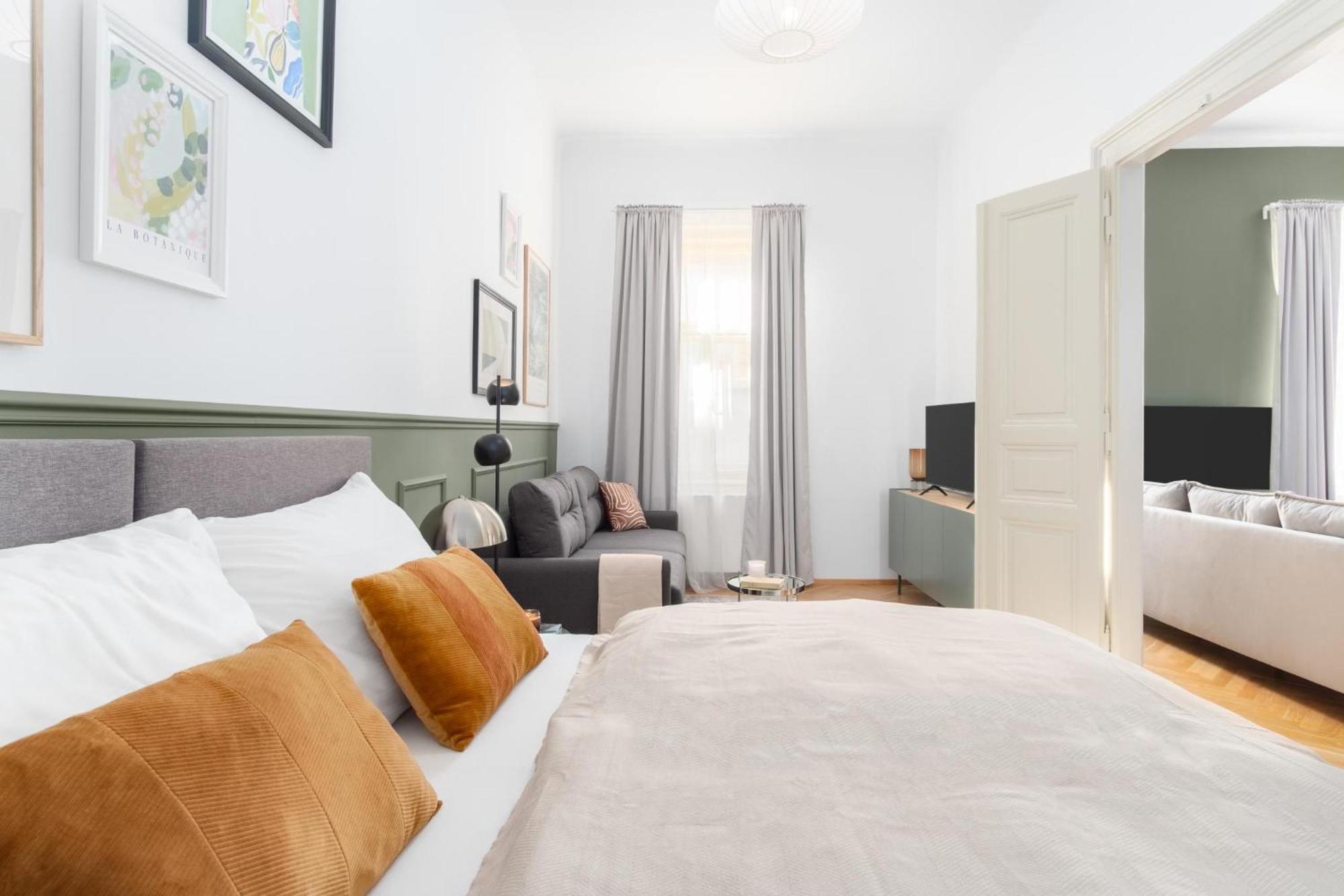 Stru House By Prague Days - Luxurious Apartments Next To National Theatre Dış mekan fotoğraf