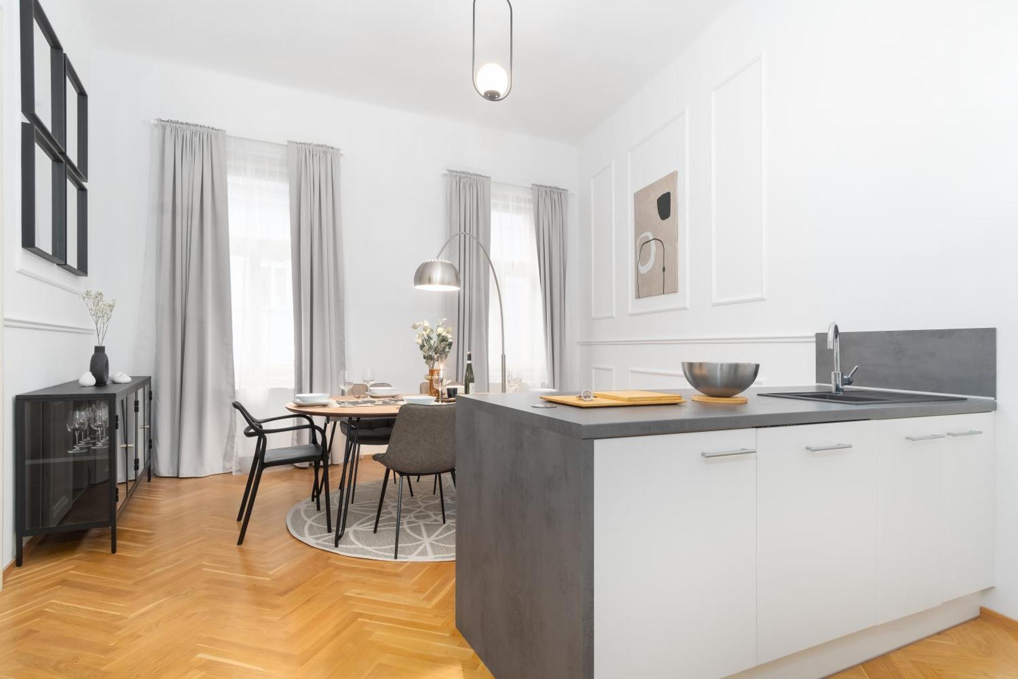 Stru House By Prague Days - Luxurious Apartments Next To National Theatre Dış mekan fotoğraf