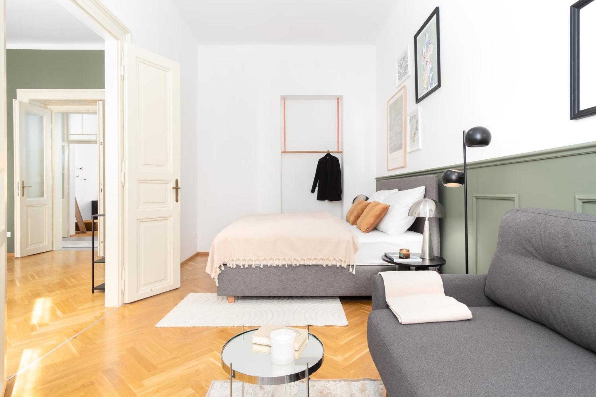 Stru House By Prague Days - Luxurious Apartments Next To National Theatre Dış mekan fotoğraf