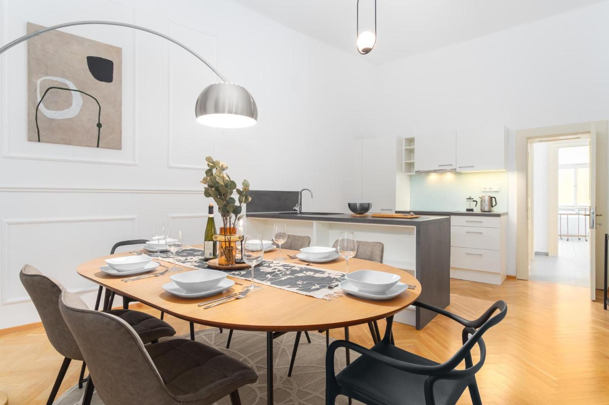 Stru House By Prague Days - Luxurious Apartments Next To National Theatre Dış mekan fotoğraf