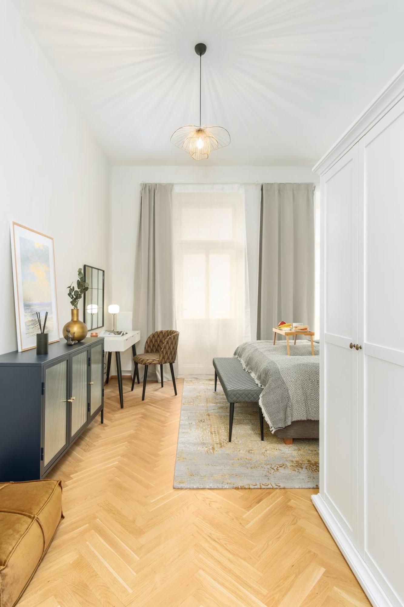 Stru House By Prague Days - Luxurious Apartments Next To National Theatre Dış mekan fotoğraf