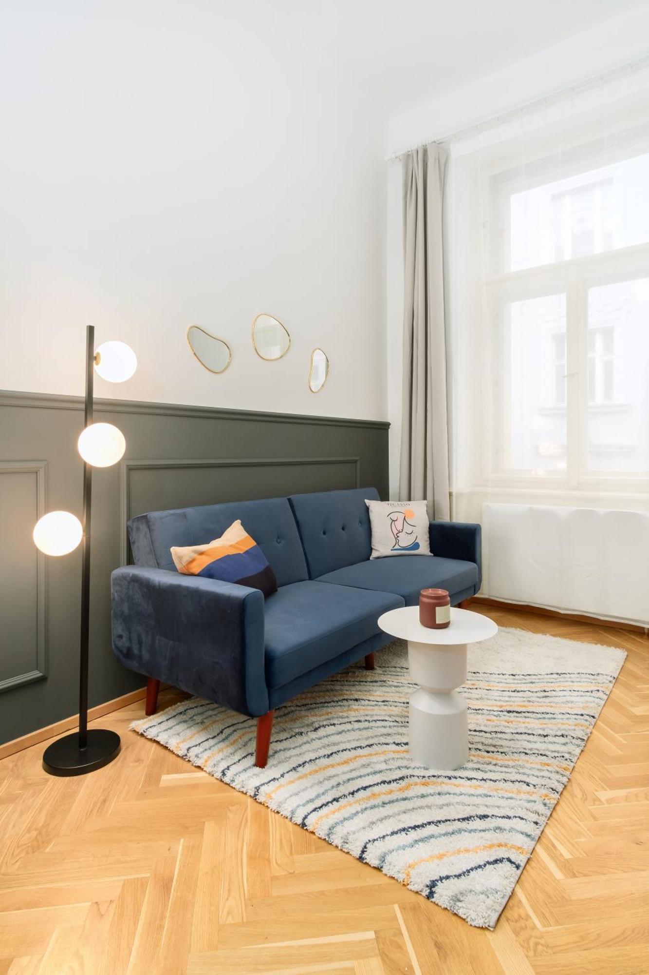 Stru House By Prague Days - Luxurious Apartments Next To National Theatre Dış mekan fotoğraf