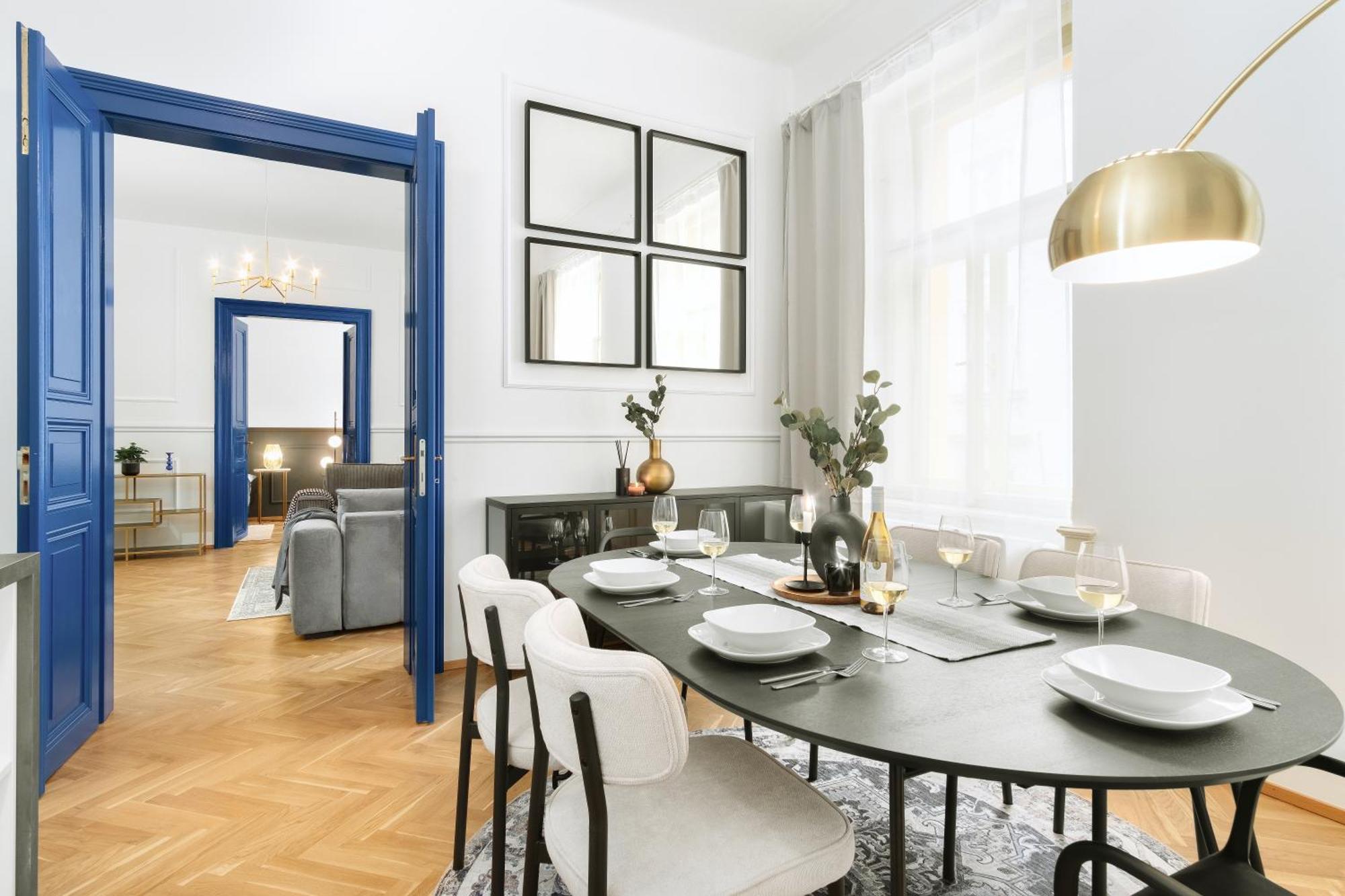 Stru House By Prague Days - Luxurious Apartments Next To National Theatre Dış mekan fotoğraf