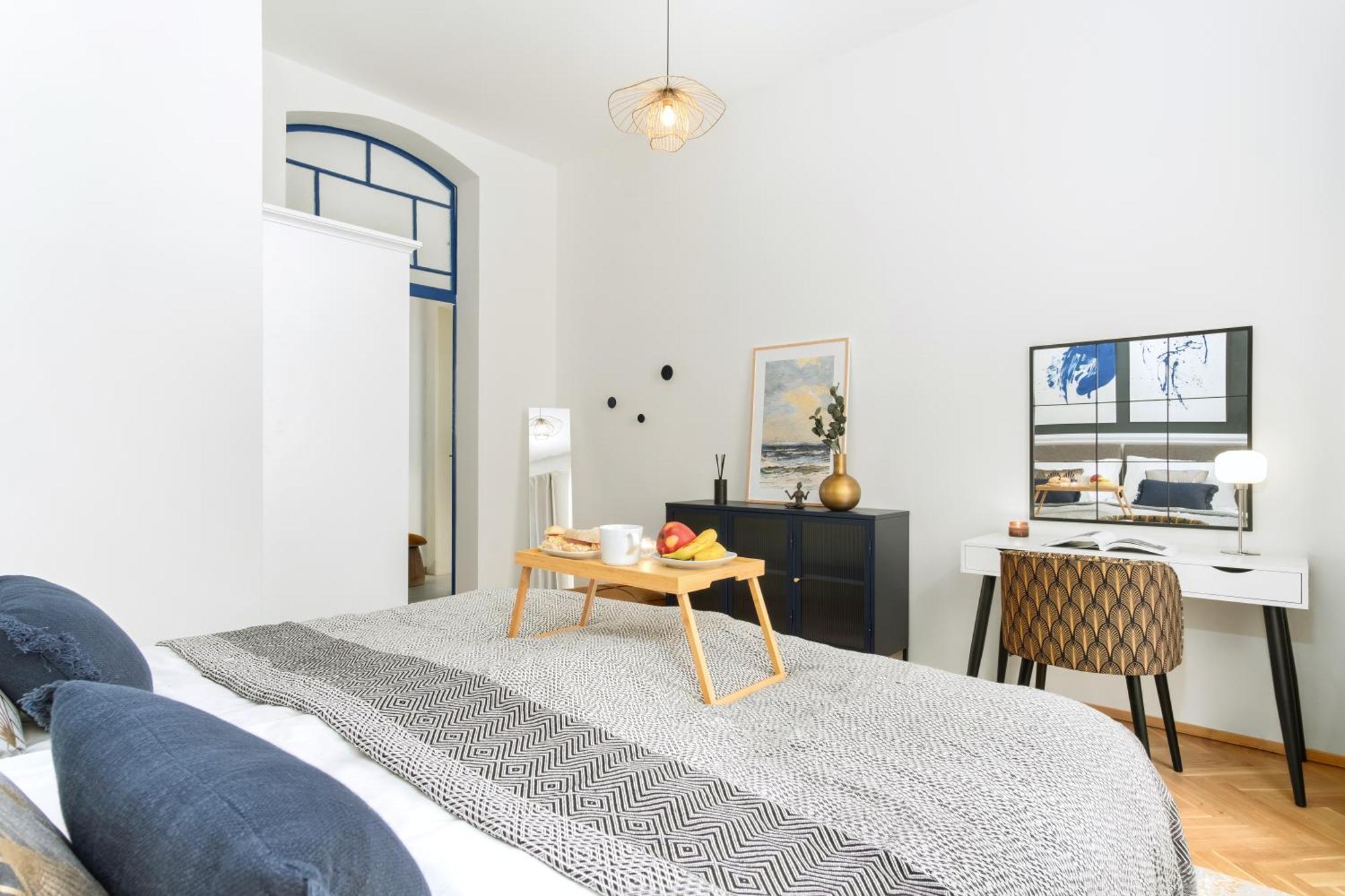 Stru House By Prague Days - Luxurious Apartments Next To National Theatre Dış mekan fotoğraf
