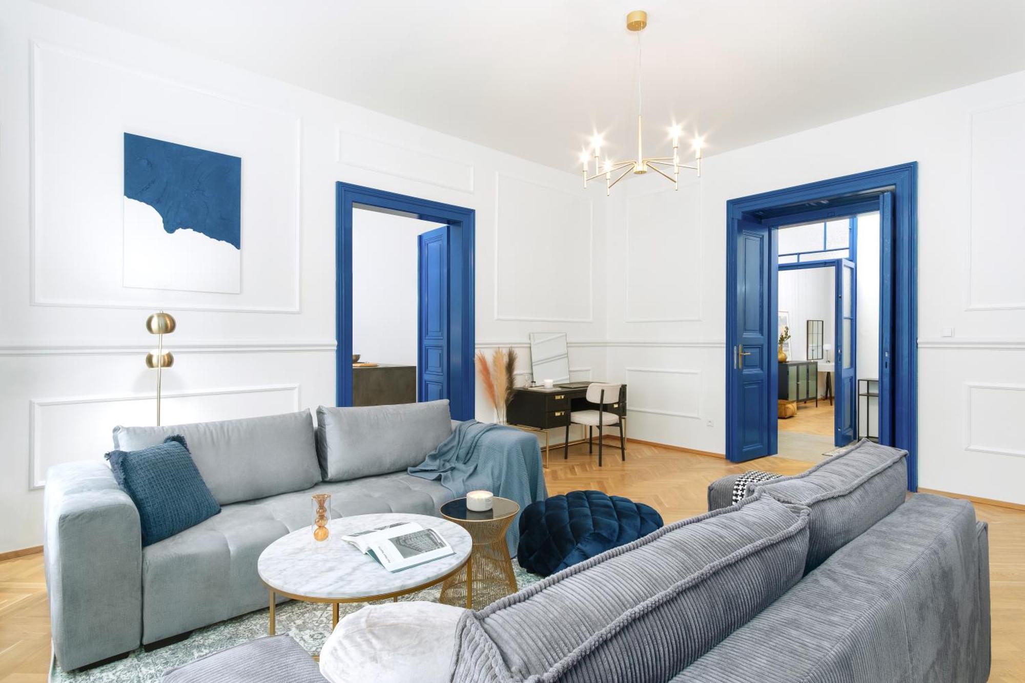 Stru House By Prague Days - Luxurious Apartments Next To National Theatre Dış mekan fotoğraf