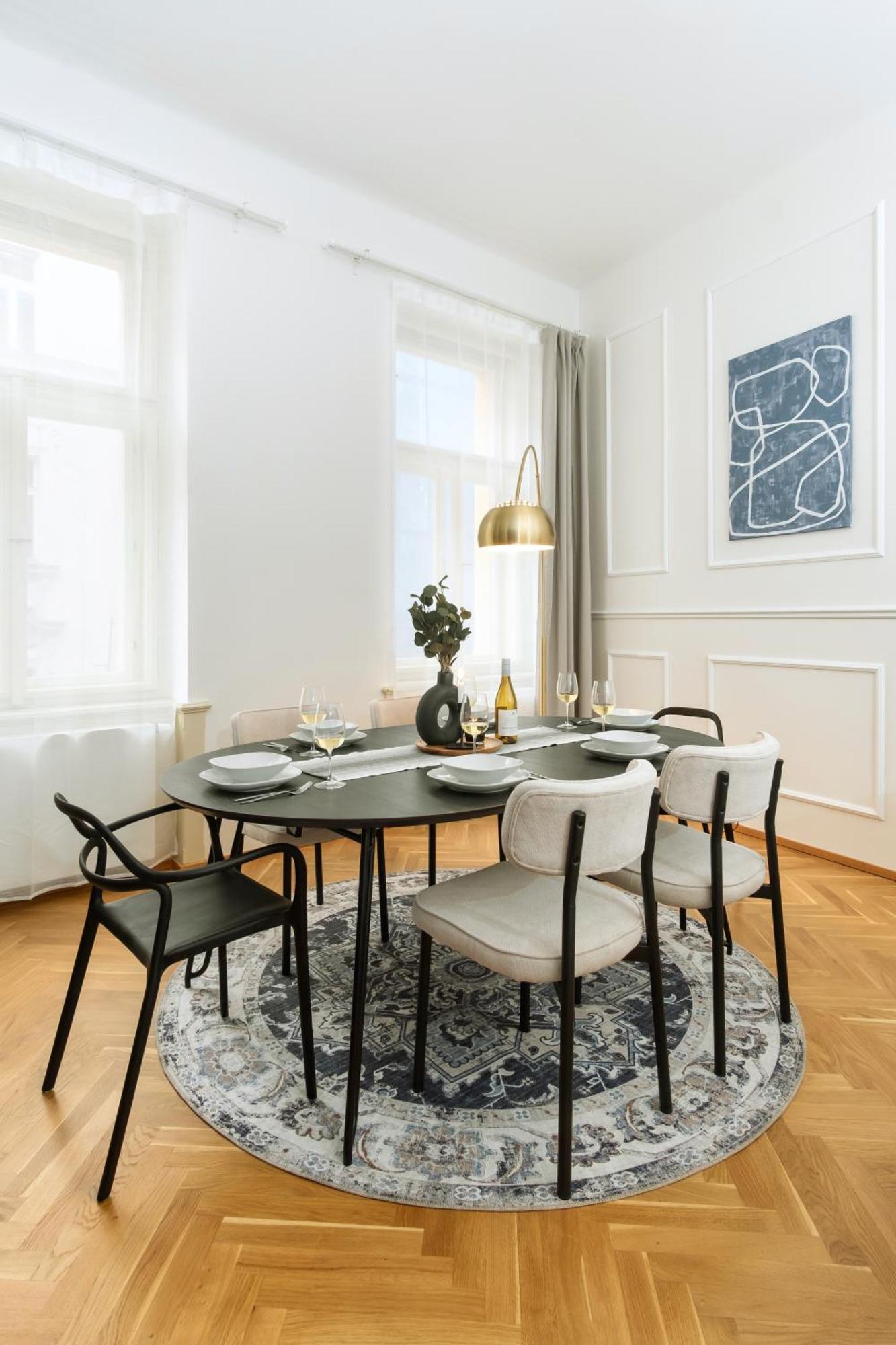 Stru House By Prague Days - Luxurious Apartments Next To National Theatre Dış mekan fotoğraf
